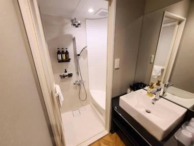 Court Hotel Fukuoka Tenjin