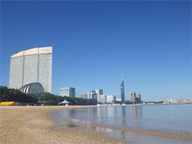 THE HOTELS HAKATA KASANE Bayside