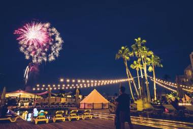 The Luigans Spa and Resort