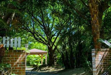 The Luigans Spa and Resort