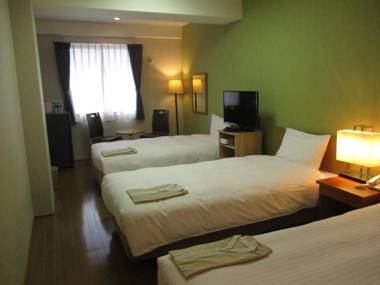 Seaside Hotel Twins Momochi