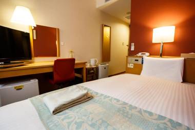 Fukuoka Floral Inn Nishinakasu