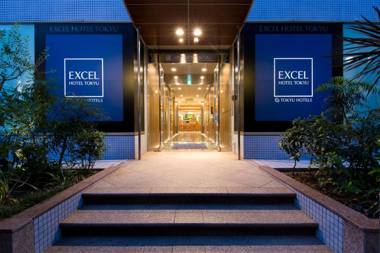 Hakata Excel Hotel Tokyu