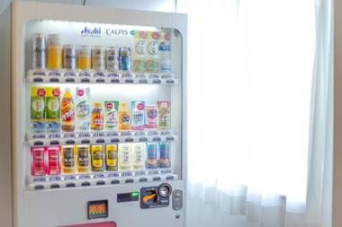 Reisenkaku Hotel Ekimae