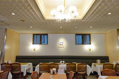 Reisenkaku Hotel Ekimae