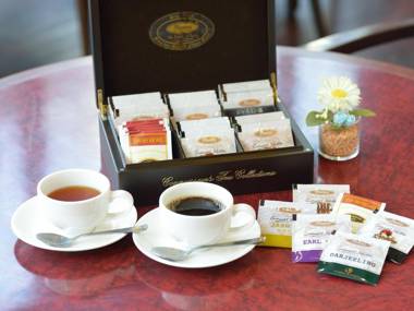 Ark Hotel Royal Fukuoka Tenjin -ROUTE INN HOTELS-