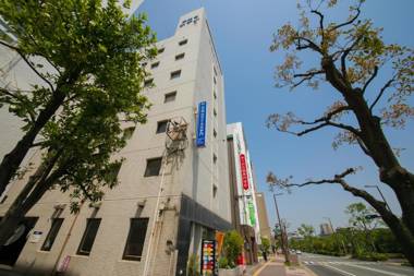 Heiwadai Hotel Otemon
