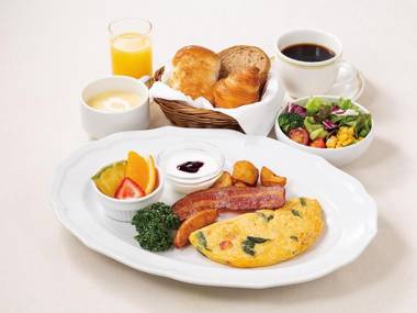 Richmond Hotel Hakata Ekimae