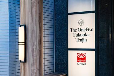 The OneFive Fukuoka Tenjin