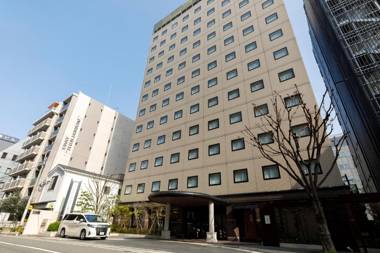 President Hotel Hakata