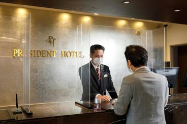 President Hotel Hakata
