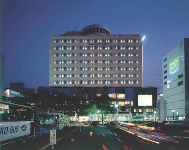 Hotel Clio Court Hakata