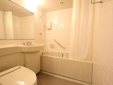 Apa Hotel Fukuoka-Watanabedori