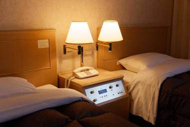Kurume Washington Hotel Plaza