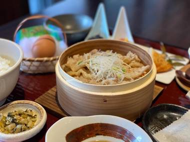 Nishitetsu Hotel Croom Hakata