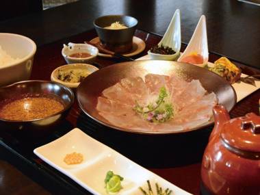 Nishitetsu Hotel Croom Hakata