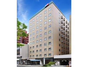 Hakata Green Hotel Tenjin