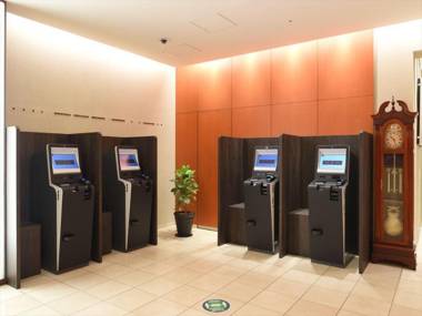 Hakata Green Hotel Tenjin