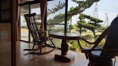 Guest House Nakamura House