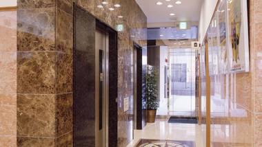 Toyoko Inn Hakata-eki Bus Terminal Mae