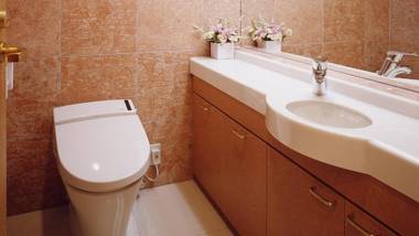 Toyoko Inn Hakata-eki Bus Terminal Mae