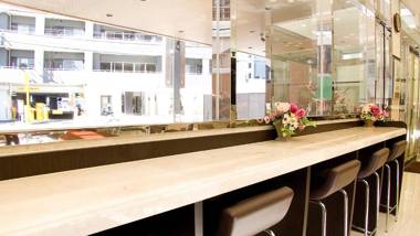 Toyoko Inn Fukuoka Tenjin