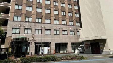 Toyoko Inn Hakata-eki Minami