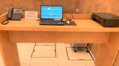 Toyoko Inn Hakata-guchi Ekimae