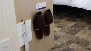 Toyoko Inn Hakata Nishi-nakasu