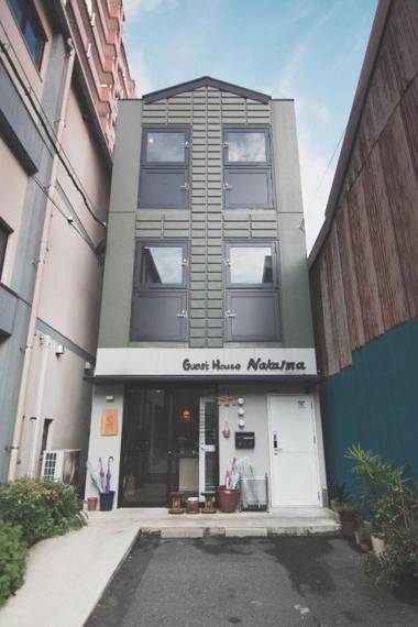 Guest House Nakaima