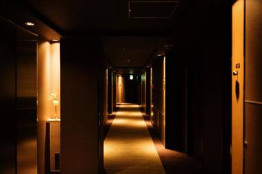 Candeo Hotels Fukuoka Tenjin