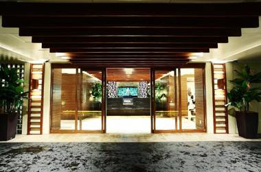 Hotel Vert (Love Hotel)