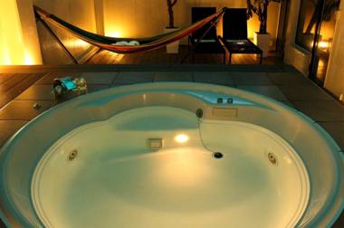 Fukuoka Chapel Coconuts Hotel Ipolani