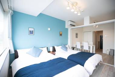 REALITY HAKATA 2 HOTEL