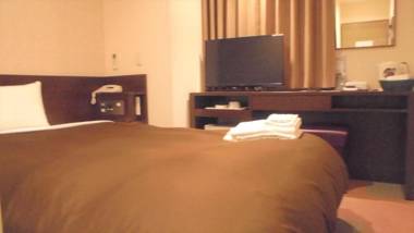 Hotel New Gaea Kamigofuku