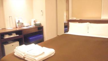 Hotel New Gaea Kamigofuku