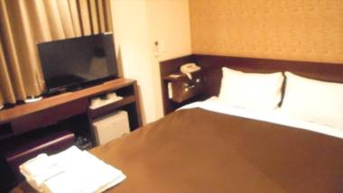 Hotel New Gaea Kamigofuku