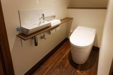 HOTEL FORZA HAKATA-GUCHI