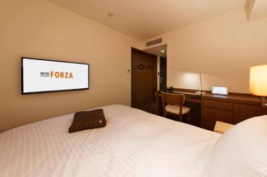 HOTEL FORZA HAKATA-GUCHI