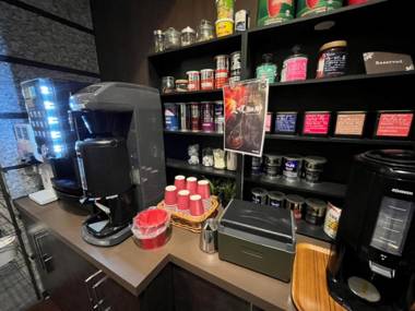 The BREAKFAST HOTEL Fukuoka Tenjin