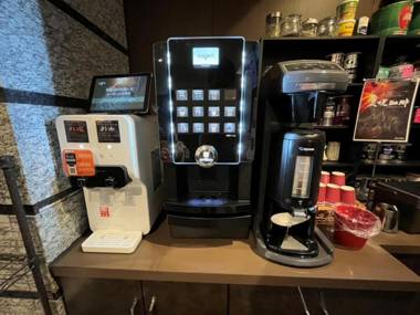 The BREAKFAST HOTEL Fukuoka Tenjin