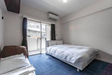 Residence Hotel Hakata 2