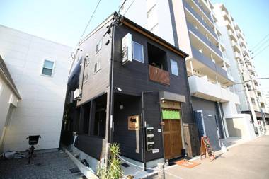 Nekokura Hostel