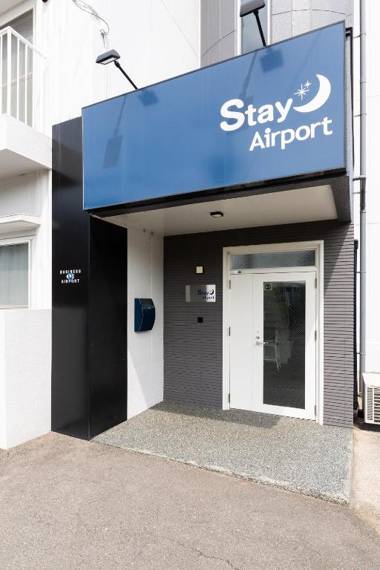 Stay Airport