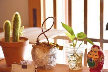 Fukuoka Guesthouse HIVE