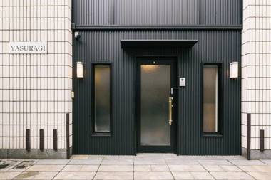 Guest House Yasuragi Hakata Station Side