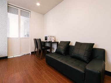 Guest House Yasuragi Hakata Station Side