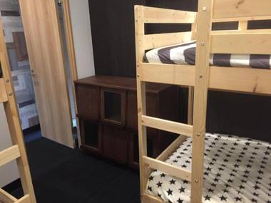 Guest House Yasuragi Hakata Station Side