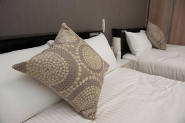 Park View Hakata Station South