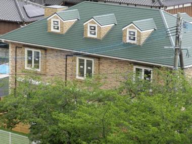 善き羊飼いの舎